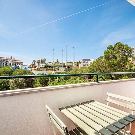 Beguest Albufeira Visconde Apartment Luaran gambar