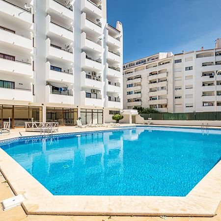 Beguest Albufeira Visconde Apartment Luaran gambar