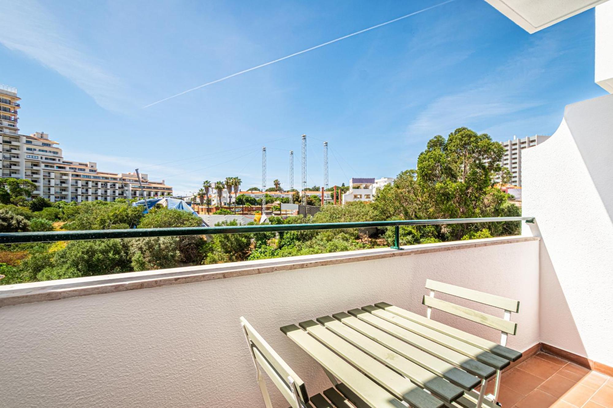 Beguest Albufeira Visconde Apartment Luaran gambar